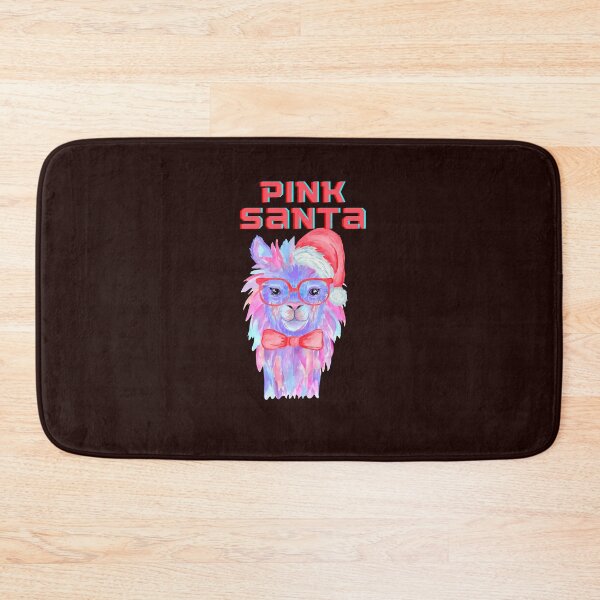 Item preview,   PINK SANTA  designed and sold by marie1919.