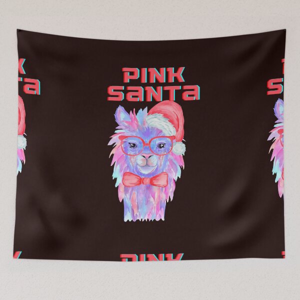 Item preview,   PINK SANTA  designed and sold by marie1919.