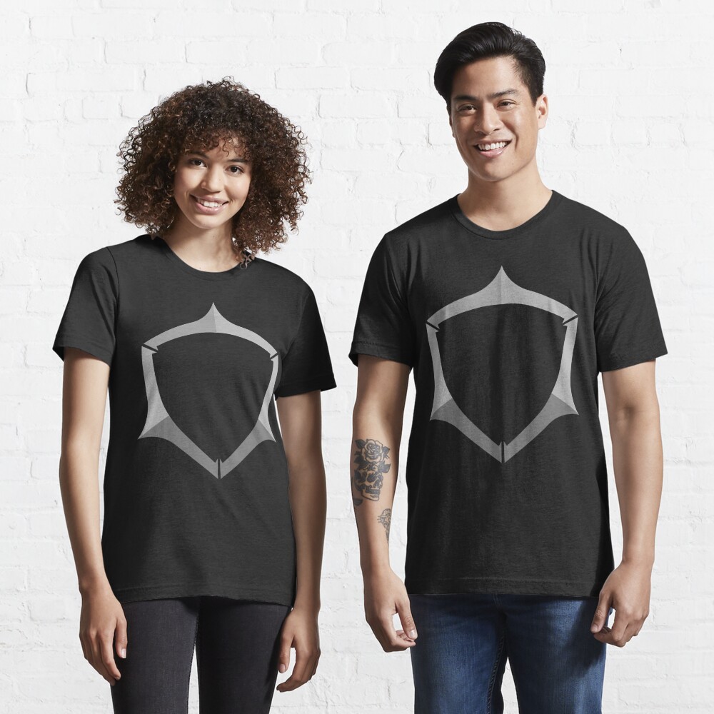 for-honor-guard-t-shirt-for-sale-by-weeweirdling-redbubble-for