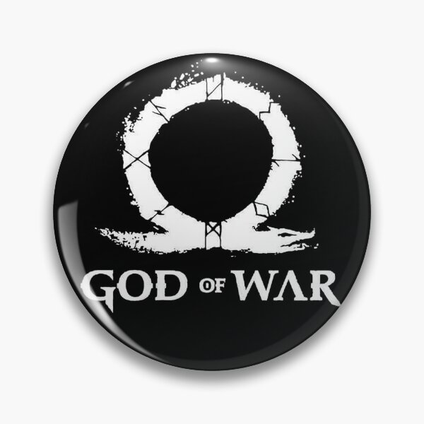 Vista previa del artículo con la obra «DIOS DE LA GUERRA RAGNAROK», diseñado y vendido por TONYSHOP1.