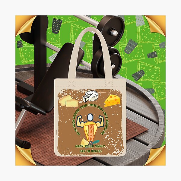 Item preview, CanvaDesignChallenge - Tote Bag designed and sold by CoyoteGifts.