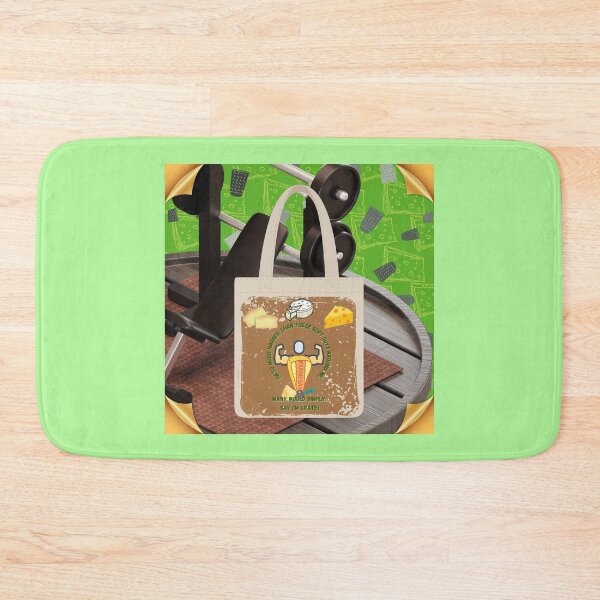 Item preview, CanvaDesignChallenge - Tote Bag designed and sold by CoyoteGifts.