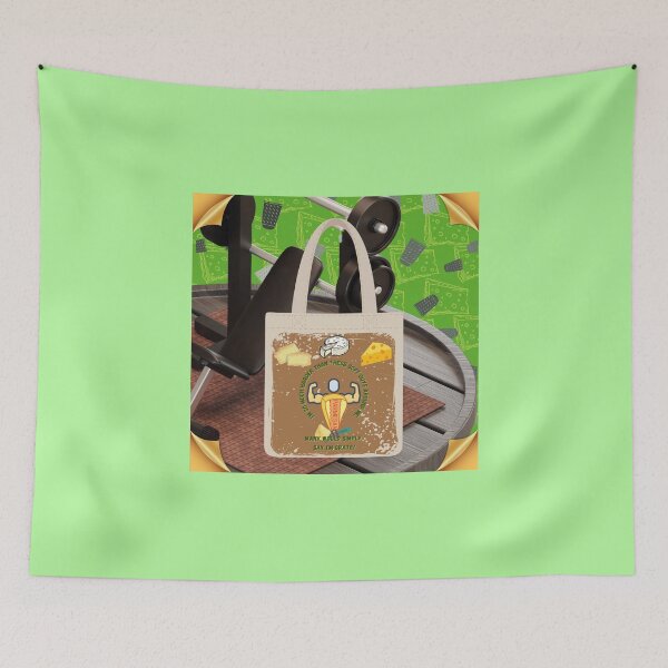 Item preview, CanvaDesignChallenge - Tote Bag designed and sold by CoyoteGifts.