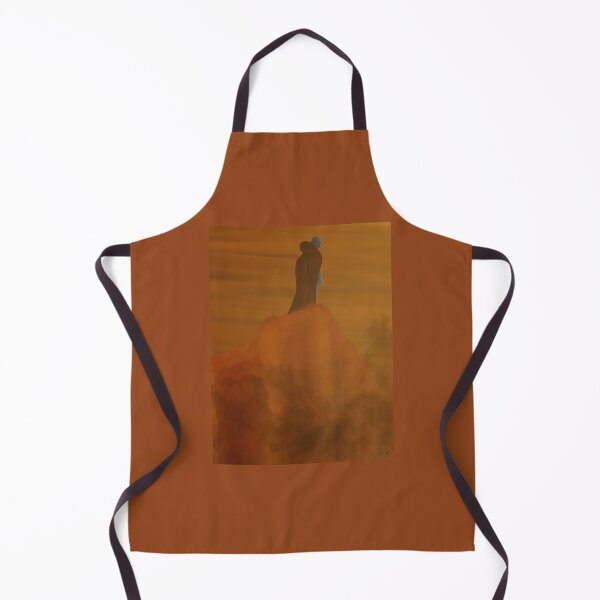 Item preview, The master overlooking his kingdom of corpses designed and sold by artSMG.