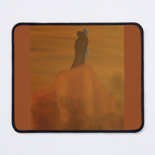 Item preview, The master overlooking his kingdom of corpses designed and sold by artSMG.