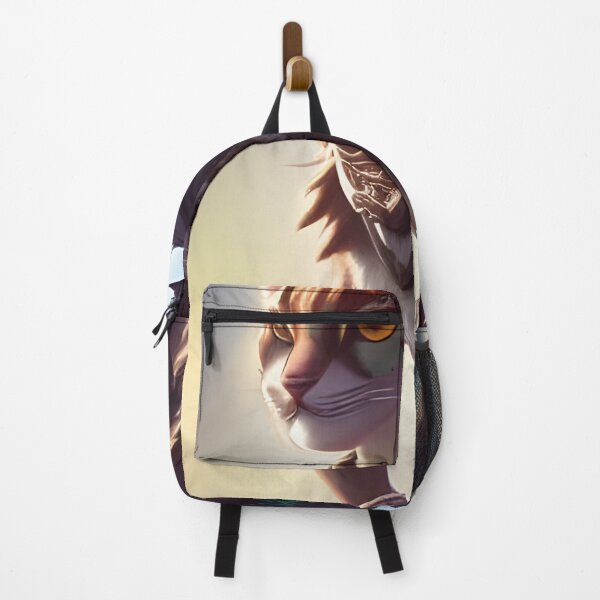 Item preview, Cat designed and sold by Cyber Pulse.