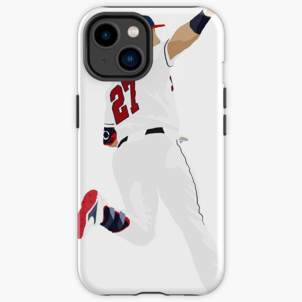  iPhone 14 Pro Max Vintage Braves Shirt Retro Throwback