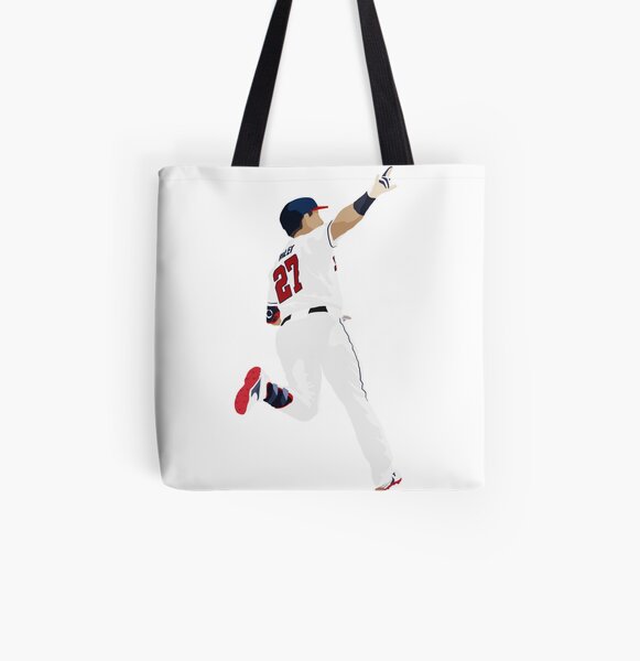 Austin Riley Home Run Long T-Shirt for Sale by tyromac27