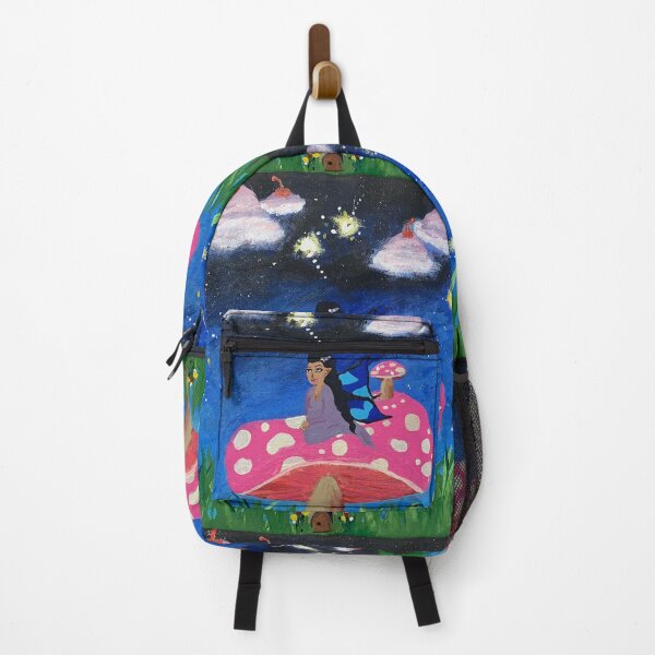 Item preview, Fireflies are Dandelion Wishes that Came True designed and sold by bluesscruzz.