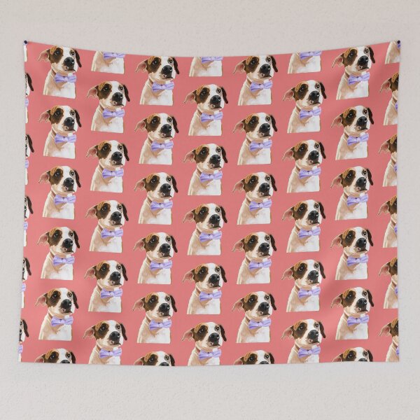 Item preview, Quinn designed and sold by Kat's Dogs.