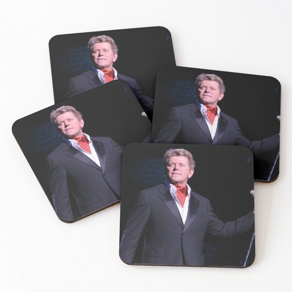 Item preview, Peter Cetera - Photograph designed and sold by ConcertImages.