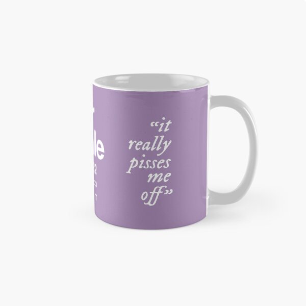 Item preview, Eras Tour Presale - It Really Pisses Me Off designed and sold by opalime.