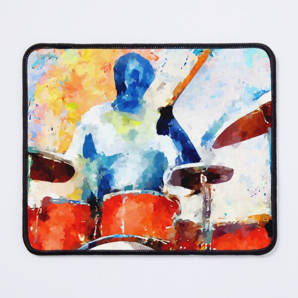 Item preview, Drummer 3 designed and sold by ChrisButler.
