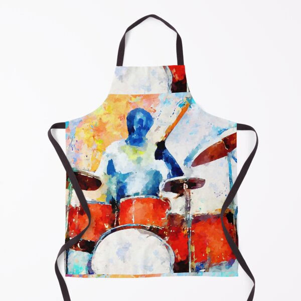 Item preview, Drummer 3 designed and sold by ChrisButler.