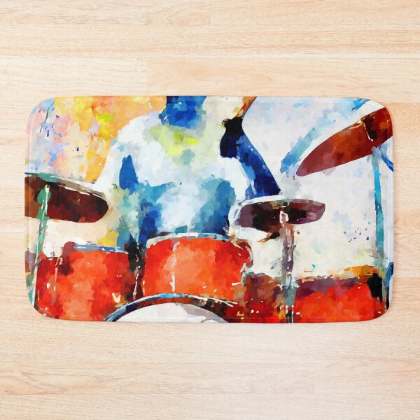 Item preview, Drummer 3 designed and sold by ChrisButler.