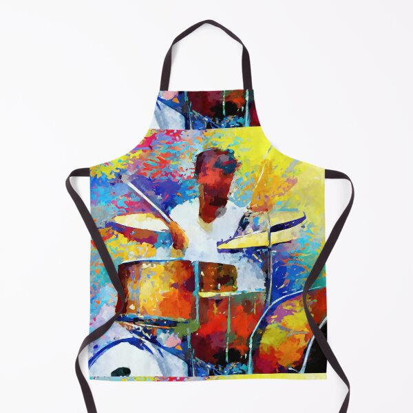 Item preview, Drummer 4 designed and sold by ChrisButler.