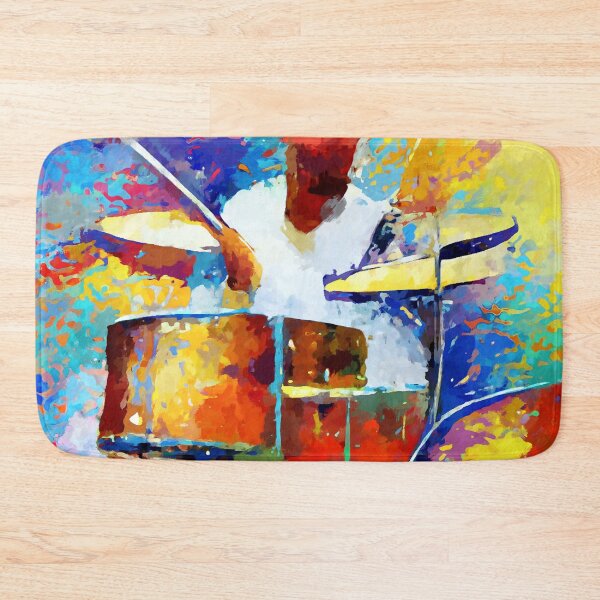 Item preview, Drummer 4 designed and sold by ChrisButler.