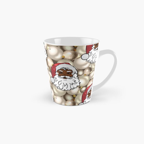 Item preview, african santa claus designed and sold by Gossip Rag.