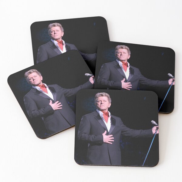 Item preview, Peter Cetera - Photograph designed and sold by ConcertImages.