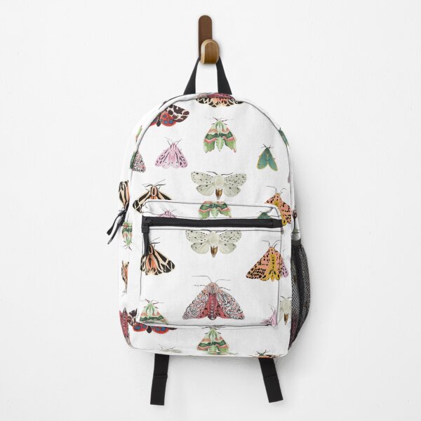 Item preview, Vibrant Moths designed and sold by Norandco.