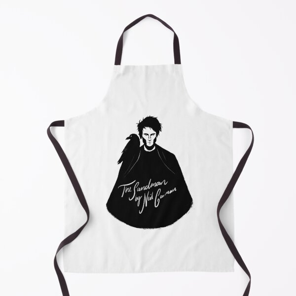 Item preview, The Sandman designed and sold by artylay.