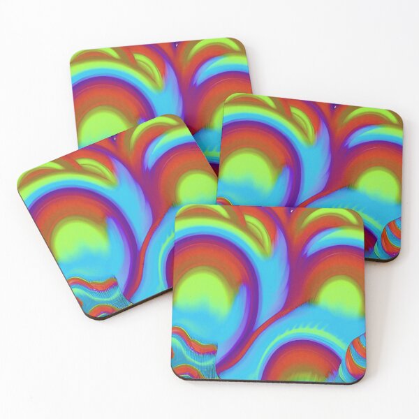 Item preview, Trippy picture designed and sold by Creativeart1974.