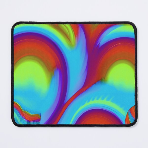 Item preview, Trippy picture designed and sold by Creativeart1974.