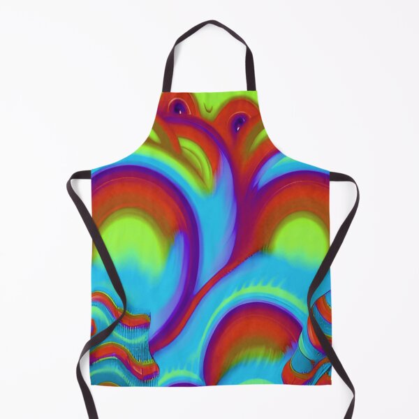 Item preview, Trippy picture designed and sold by Creativeart1974.
