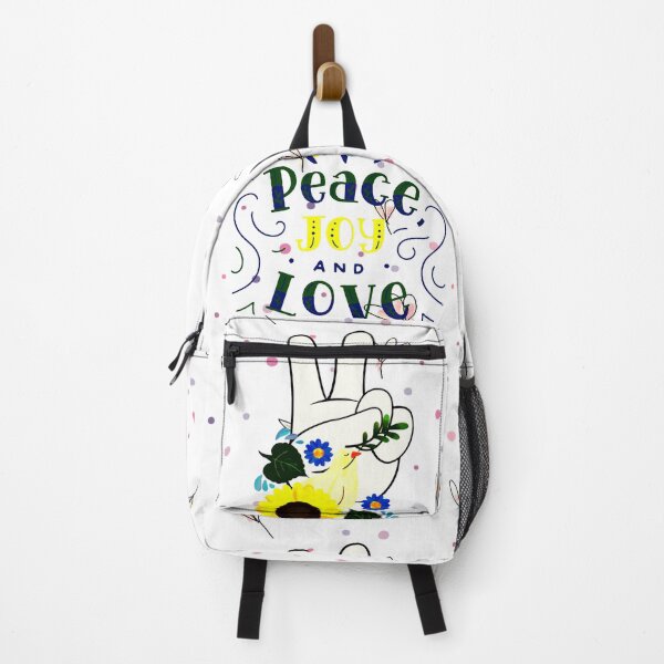 Item preview, International Day of Peace designed and sold by DigoCostaK7css.