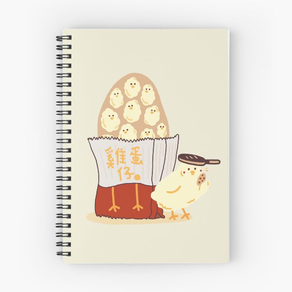 Item preview, Egg waffles designed and sold by littleredcheeks.