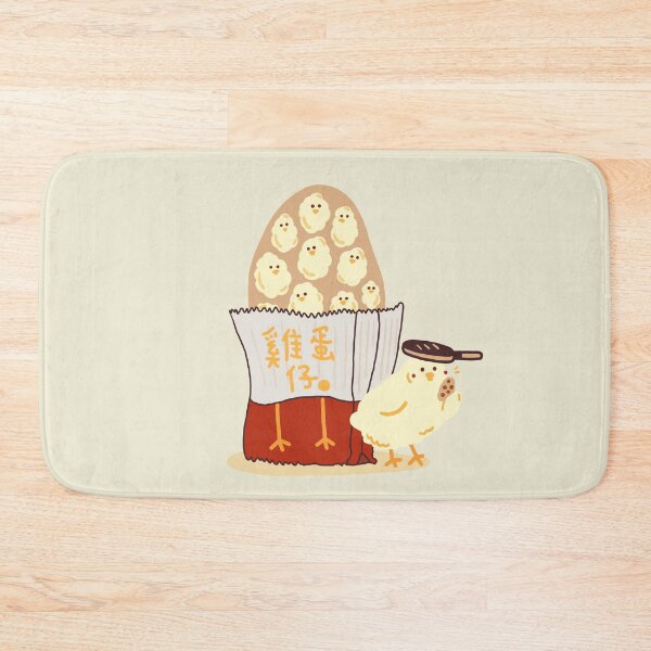 Item preview, Egg waffles designed and sold by littleredcheeks.