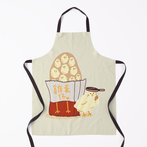 Item preview, Egg waffles designed and sold by littleredcheeks.