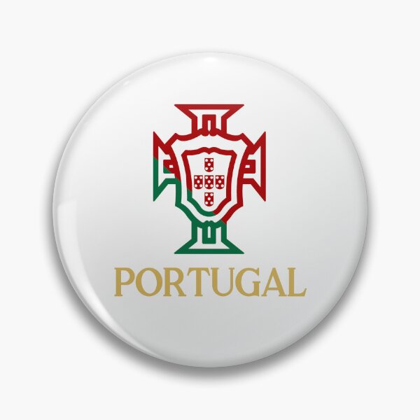 Item preview, Portugal Tuga D Gold designed and sold by VRedBaller.