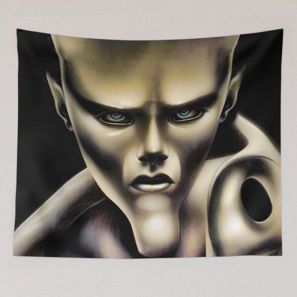 Item preview, The Shoulder blade designed and sold by PictureNZ.