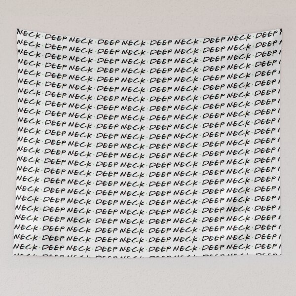 Item preview, Neck Deep designed and sold by kristenriello.