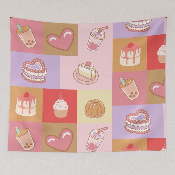 Item preview, I love bakery designed and sold by Apkdesigner.