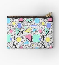 Memphis Pastell Studio Clutch