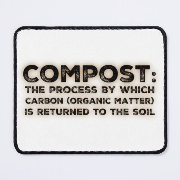 Item preview, Compost designed and sold by homesteadswag.