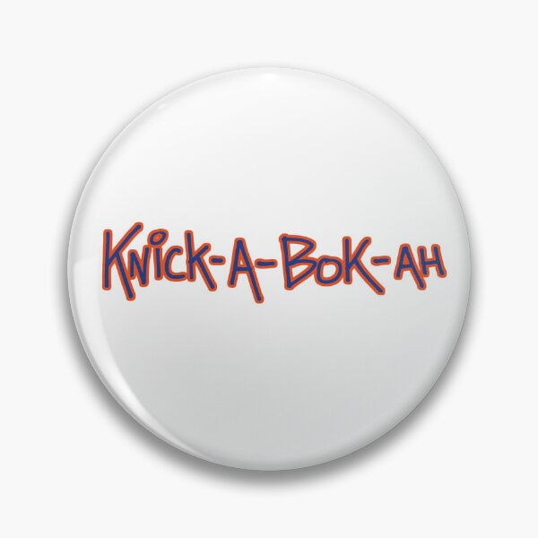 Item preview, Knick-A-Bok-Ah designed and sold by LockedUp.