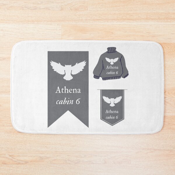 Item preview, Athena set designed and sold by broadwaygirl142.