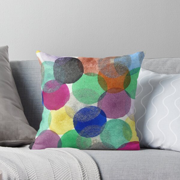 Item preview, Dots and Spots #5 designed and sold by Laura Carim Todd.