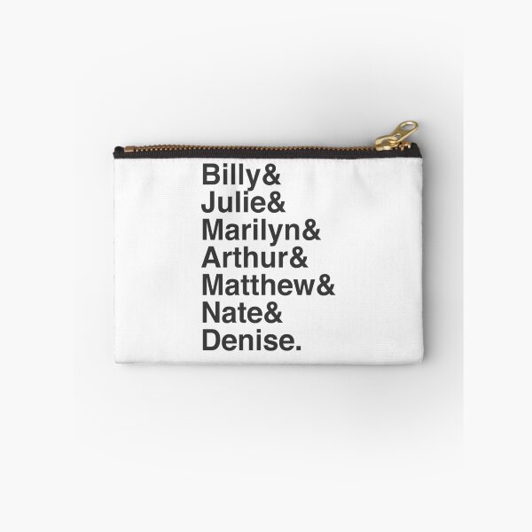Item preview, Difficult People Characters designed and sold by kristenriello.