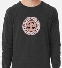 League of Their Own - Rockford Peaches Lightweight Sweatshirt