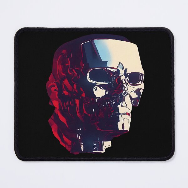Item preview, Mechanical Death designed and sold by Binary-Ko.