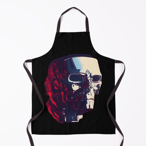 Item preview, Mechanical Death designed and sold by Binary-Ko.