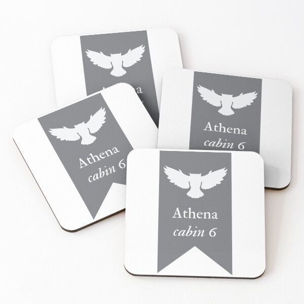Item preview, Athena banner designed and sold by broadwaygirl142.