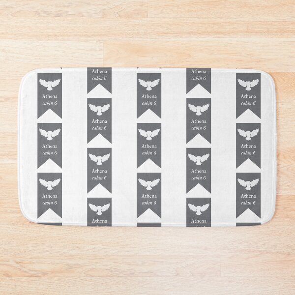 Item preview, Athena banner designed and sold by broadwaygirl142.
