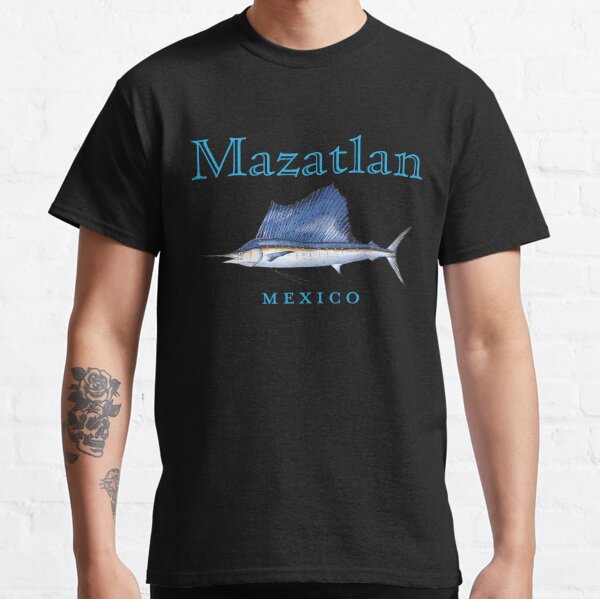 Mazatlan Clothing for Sale
