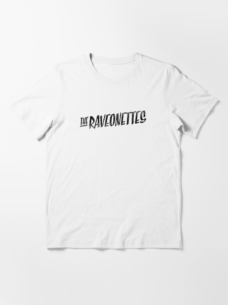 The Raveonettes | Essential T-Shirt