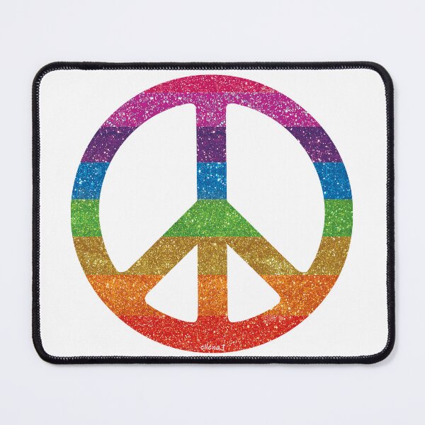 Item preview, Peace designed and sold by Intriguing Eclectives by Janelle K.